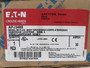 Eaton Crouse-Hinds APJ3485 Arktite APJ Plug 30A 600VAC/250VDC 3W 4P NEMA 4 NEW