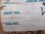 Johnson Canada Inc. L1021600 4" Stainless Steel Spindle Assembly DMG PACKAGE NEW