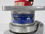 Eaton Crouse-Hinds AR342 Arktite AR Receptacle 30A 600VAC/250VDC BOX DAMAGE NEW