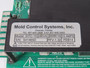 Mold Control Systems SITC-15 Temperature Controller 240V 50/60Hz USED