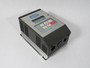 Leeson 174914.00 Inverter Drive 0.5HP 0.37kW 3Ph 200/230V 2.5/2.2A 0-120Hz USED