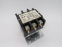 Danfoss DP090-3C0 Magnetic Contactor 208/240VAC 50/60Hz 90FLA BOX DAMAGE NEW