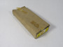 GEC CIA-30 HRCII-C Fuse 30A 660VAC 460VDC Lot of 12 BOX DAMAGE NEW