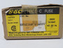 GEC CIA-30 HRCII-C Fuse 30A 660VAC 460VDC Lot of 12 BOX DAMAGE NEW