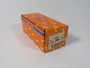 Ferraz Shawmut Amp-Trap AJT40 Indicating Time-Delay Fuse 40A 600V Lot of 6 NEW