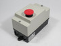 Danfoss DOL Starter CI 9 500/600V 50/60Hz 4.0-6.2A Stop/Reset SHELF WEAR NOP