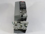 Danfoss 131B0178 AC Motor Drive 3HP 3ph 0-600V 4.1/3.9A 0-590Hz AS IS