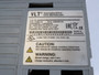 Danfoss 131B0178 AC Motor Drive 3HP 3ph 0-600V 4.1/3.9A 0-590Hz AS IS