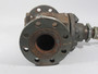 Fisher ED Globe-Style Control Valve Body CL300 3" C/W Whisper Trim I RUST USED