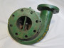 Worthington 4CNG104 Cast Iron End Suction Centrifugal Pump 6x4-10 NO FRAME USED