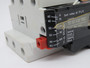 Danfoss 047H1016 TI 80 Overload Relay DOL 42-63Amp Y/D 75-109Amp 600VAC USED