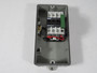 IMO DOL10500 DOL Start/Stop Starter 10A 500-550V 50Hz NO OVERLOAD NOP