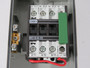 IMO DOL10500 DOL Start/Stop Starter 10A 500-550V 50Hz NO OVERLOAD NOP