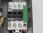 IMO DOL18500 DOL Start/Stop Starter 18A 500-550V 50Hz NO OVERLOAD NOP