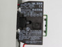 IMO DOL18500 DOL Start/Stop Starter 18A 500-550V 50Hz NO OVERLOAD NOP