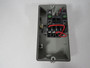 IMO Customized DOL Starter C/W K2-09A10 220-240V NO GROUNDING BAR/OVERLOAD NOP