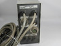 Panasonic YM-503UBY11 Robot Welding Arm Interface Box 115VAC 20VA 50/60Hz USED