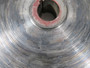 Generic 609330-41 5-Vane Closed Impeller 10-3/4" OD 1-1/2" Bore 2-3/4" LTB USED