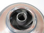 Generic 609330-58 5-Vane Closed Impeller 10-3/4" OD 1-1/2" Bore 3-5/8" LTB USED