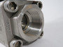 Challenger Valve 085SR12B Pneumatic Actuator C/W 1-1/2" Valve USED