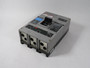 Siemens JXD63B350 Circuit Breaker 350A 600VAC 3-Pole DAMAGED SWITCH HANDLE USED