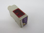 IMO QXC/A0-2E MD Photoelectric Sensor 10.8-30VDC 4m Range 300mA SHELF WEAR NOP