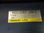 Fanuc A05B-2020-C101 CRT & Keyboard  USED