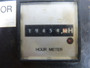 Fanuc A05B-2051-C123 Built-In CRT Operator Panel  USED
