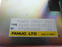 Fanuc A14B-0076-B322 Power Supply  USED