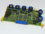 Fanuc A16B-2200-0390 Feedback Axis PC Board  USED
