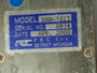 FEC SAN-12II AXIS Controller  USED