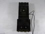 Federal Pacific XF-631090 Type XF Fusematic Circuit Breaker 3P 90A 600V  USED