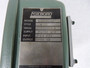 Foxboro E92-FCN21 Air To Current Converter  USED