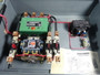 Furnas 14IB33BA71BC 3-Phase Magnetic Starter w/ Control Transformer  NEW