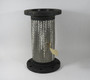 Flex-Pression FP-SS2B-96-0180-F Stainless Hose 6" Hose ID 18" L SHELF WEAR NOP