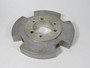 Kop-Flex 80-EHUBQDXSF Elastomeric Coupling Hub QD Bushing Style 9.4375" Hub USED