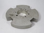 Kop-Flex 80-EHUBQDXSF Elastomeric Coupling Hub QD Bushing Style 9.4375" Hub USED