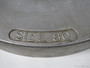 Kop-Flex 80-EHUBQDXSF Elastomeric Coupling Hub QD Bushing Style 9.4375" Hub USED