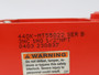 Allen-Bradley 440K-MT55022 Guardmaster MT-GD2 Safety Switch Ser.B NO HEAD NOP