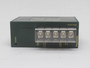 Panasonic FP0-PSA4 Power Supply Unit 24VDC 0.7A Out 100-240VAC 0.5A In USED