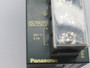 Panasonic FP0-PSA4 Power Supply Unit 24VDC 0.7A Out 100-240VAC 0.5A In USED