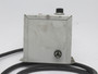 Rodix FC-40 121-880 Feeder Control Cube 120VAC 50/60Hz 15A USED
