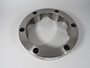 Tsubaki T6DR Drive Ring for T-Flex Coupling RUST/SHELF WEAR NOP