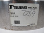 Tsubaki T6DR Drive Ring for T-Flex Coupling RUST/SHELF WEAR NOP