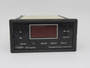 Oakton WD-35100-20 Conductivity Controller 1/8 DIN 110VAC SCRATCHED DISPLAY USED
