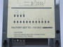 Oakton WD-35100-20 Conductivity Controller 1/8 DIN 110VAC SCRATCHED DISPLAY USED