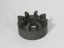 John Crane BHC8056-22X-0406 Powerstream Coupling Hub 1.884" Bore SHELF WEAR NOP