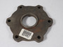 Gorman-Rupp 4998-10010 Cast Iron Bearing Cap 6-Bolt 1-3/4" Bore USED