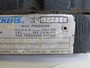 Vickers 02-127391 DG5S4-042C-TM-FW-B5-60 Directional Control Valve 3000 psi USED