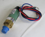 Asco JB48A214C Automatic Switch Pressure Switch NC/NO 5A 125/250VAC BOX DMG NEW